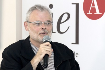 Elcio Loureiro Cornelsen