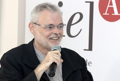 Elcio Loureiro Cornelsen
