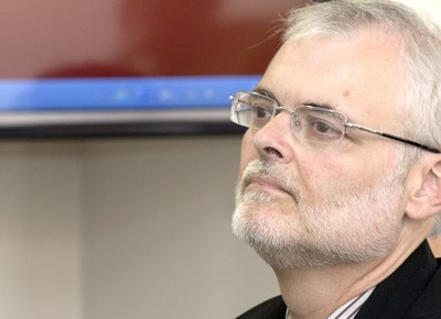 Elcio Loureiro Cornelsen