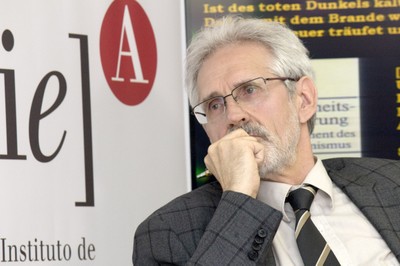 Helmut Galle