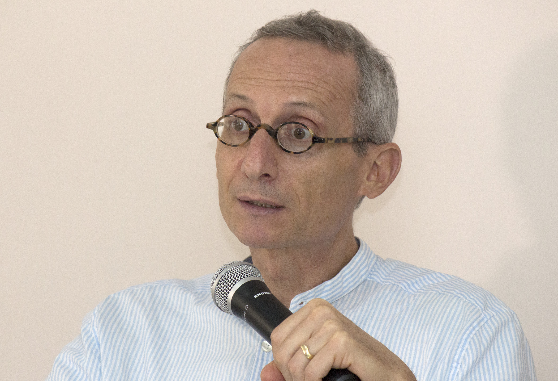Luis Krausz