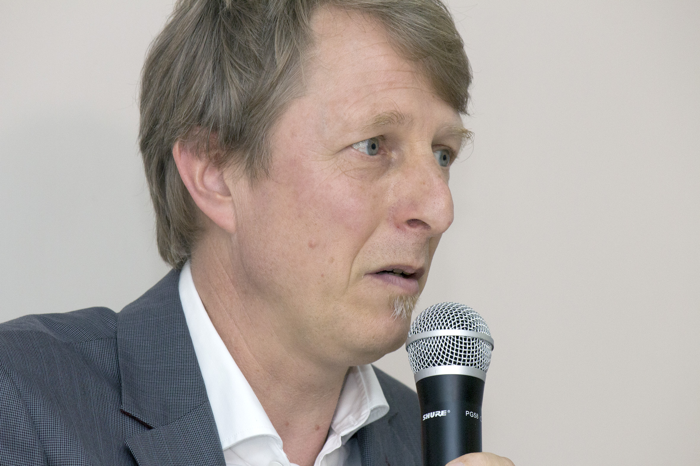 Rainer Schmidt