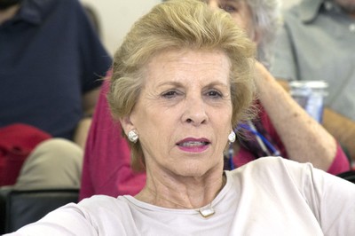 Sonia Guarita Amaral