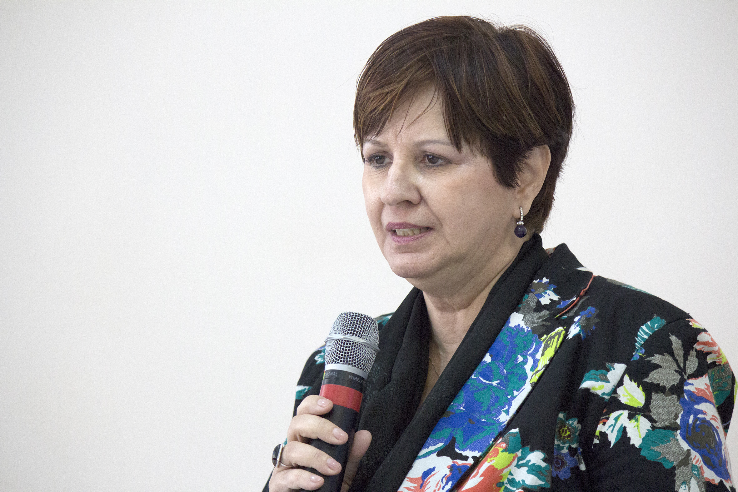 Márcia Augusto Ribeiro