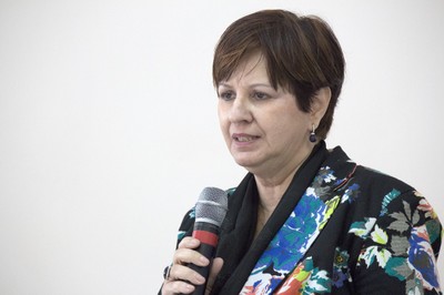 Márcia Augusto Ribeiro