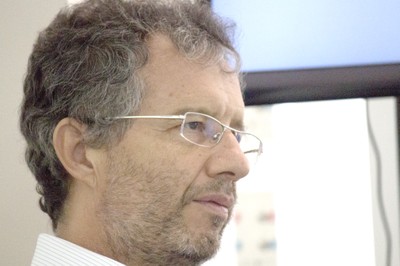 José Oswaldo Soares de Oliveira