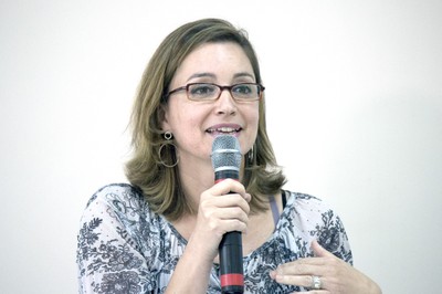 Cristina Pontes Bonfiglioli