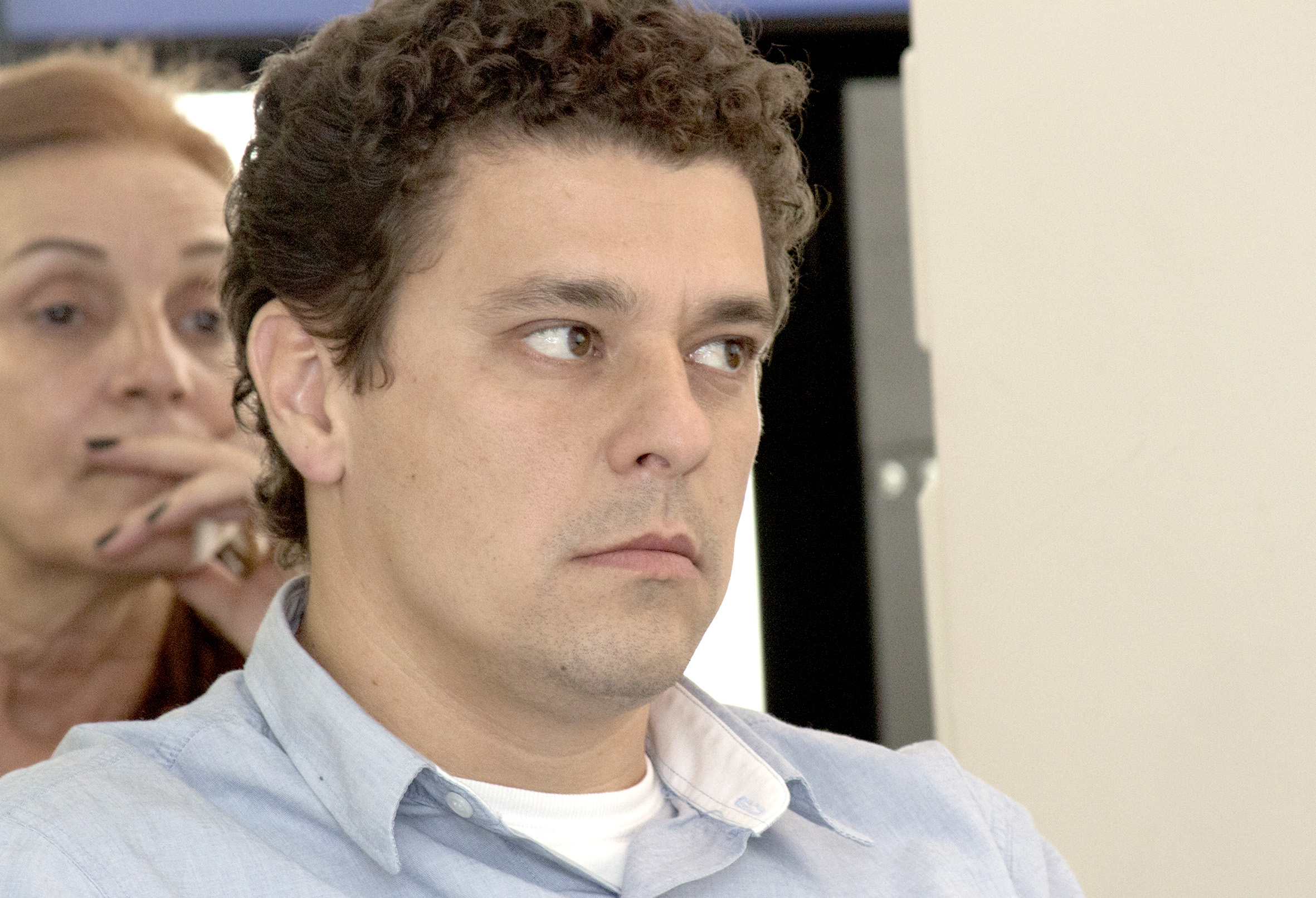 Vinicius Barros