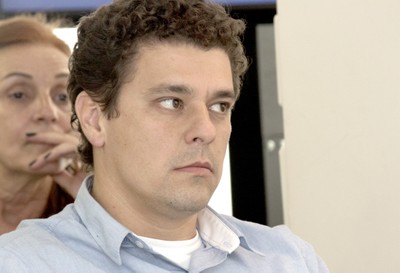 Vinicius Barros