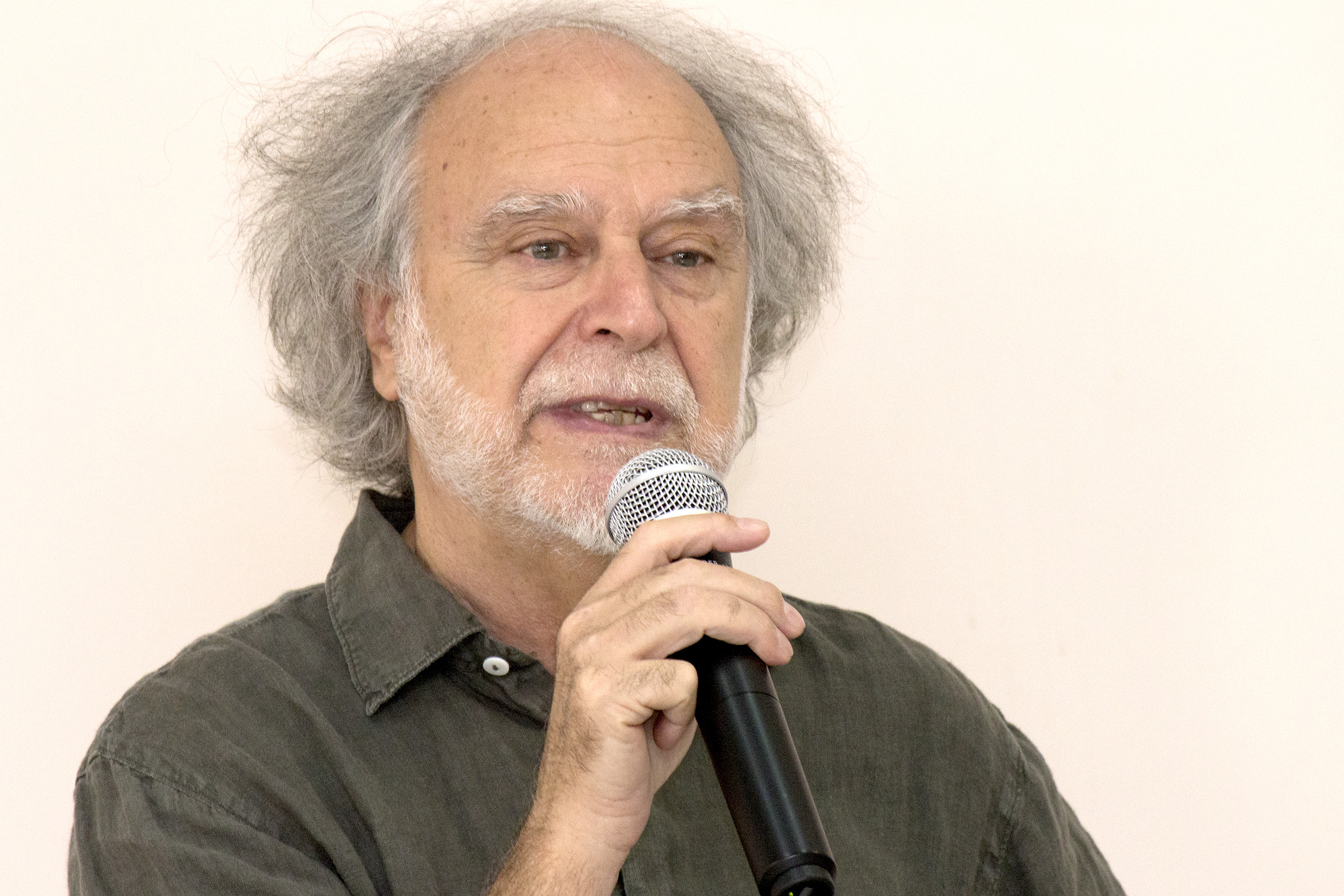 Massimo Canevacci