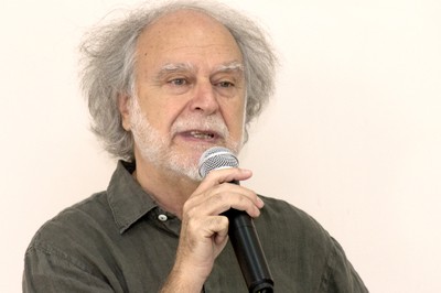 Massimo Canevacci