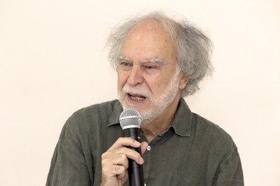 Massimo Canevacci