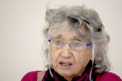 Maureen Bisilliat