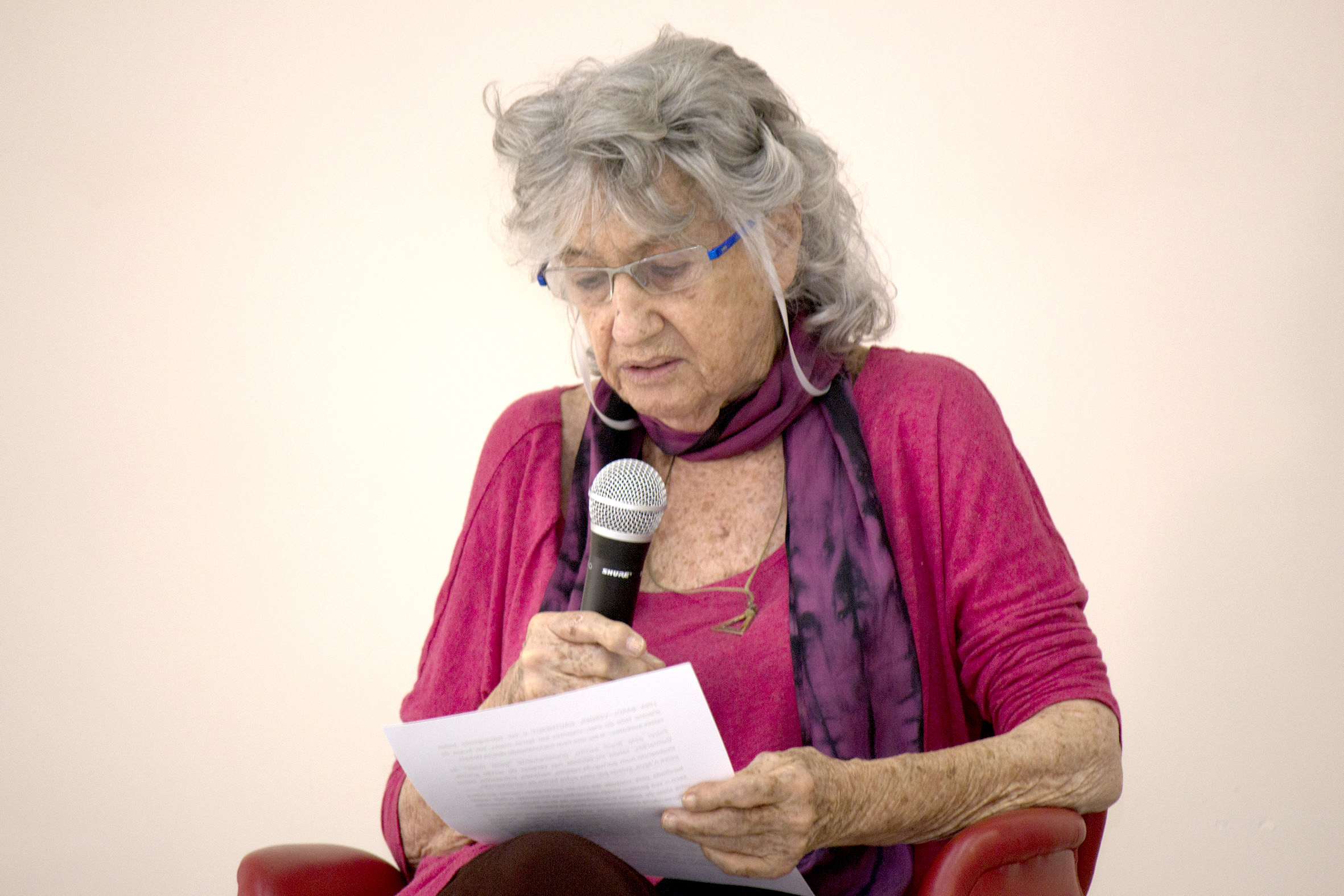 Maureen Bisilliat