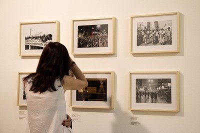 Abertura Exposição 14