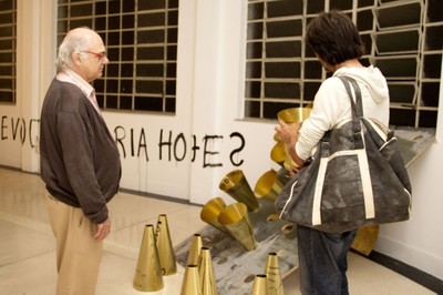 Abertura Exposição 15