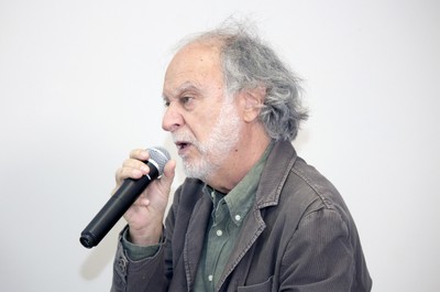 Massimo Canevacci