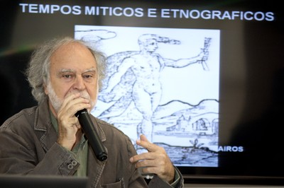 Massimo Canevacci