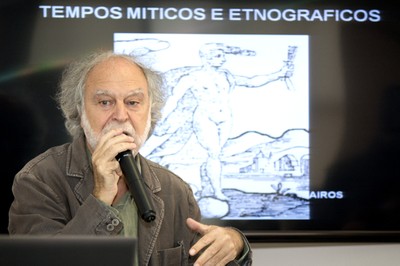 Massimo Canevacci