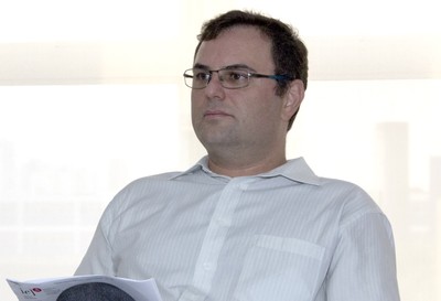 Evandro Mateus Moretto