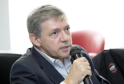 Celso dos Santos Fonseca