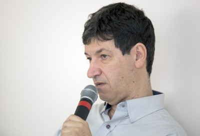 Mario Sergio Salerno