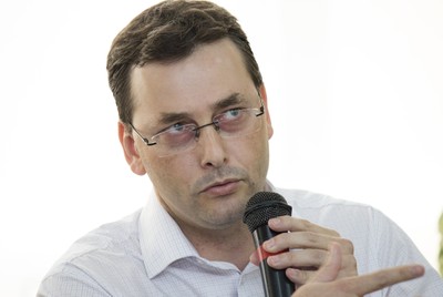 César Rissete