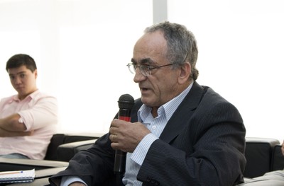 Carlos Alberto Graça 