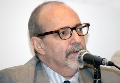 Sergio Adorno