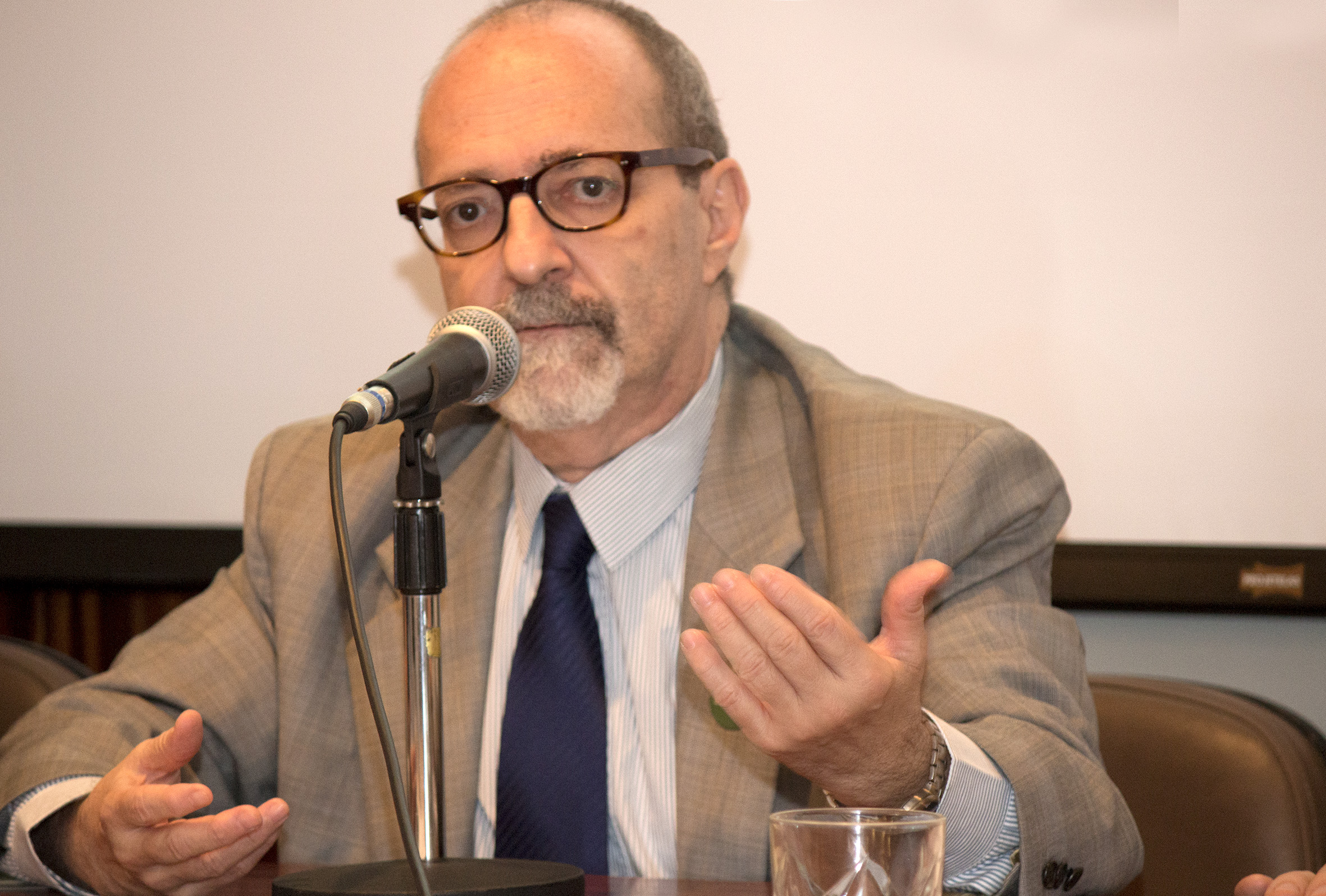 Sergio Adorno