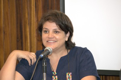 Rossana Rocha Reis