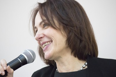 Heide Hackmann