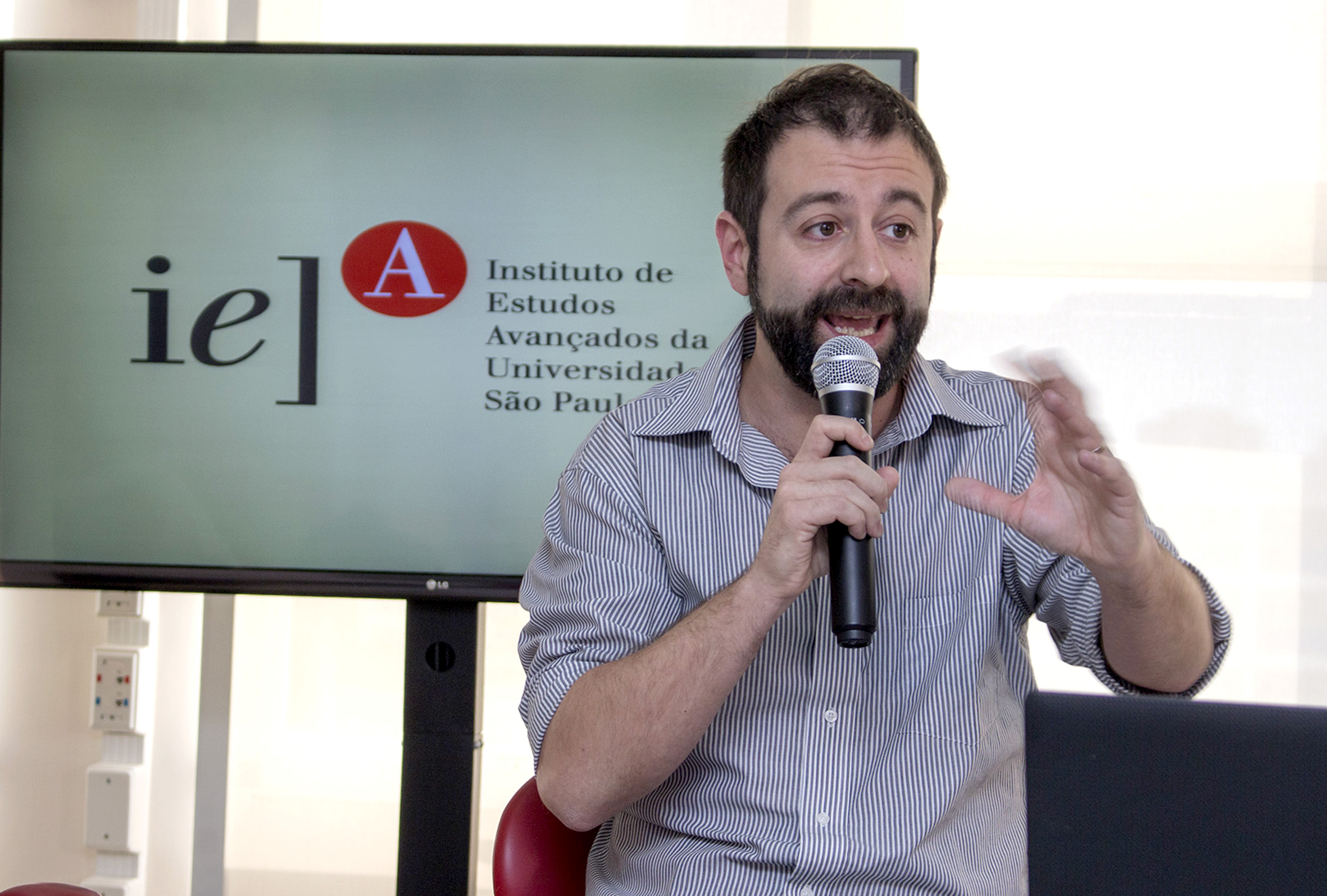 Lorenzo Baravalle