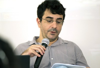 Stelio Marras 