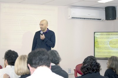 Davide Vecchi