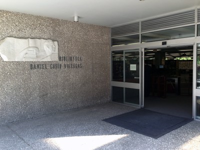 Colégio de México - 10