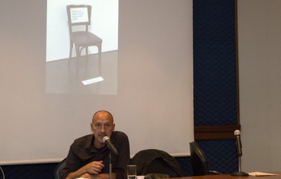 Martí Peran