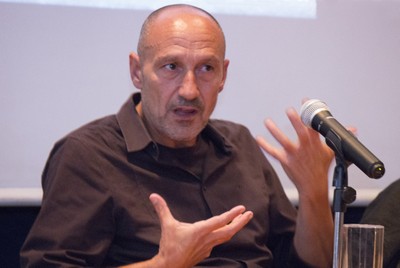 Martí Peran