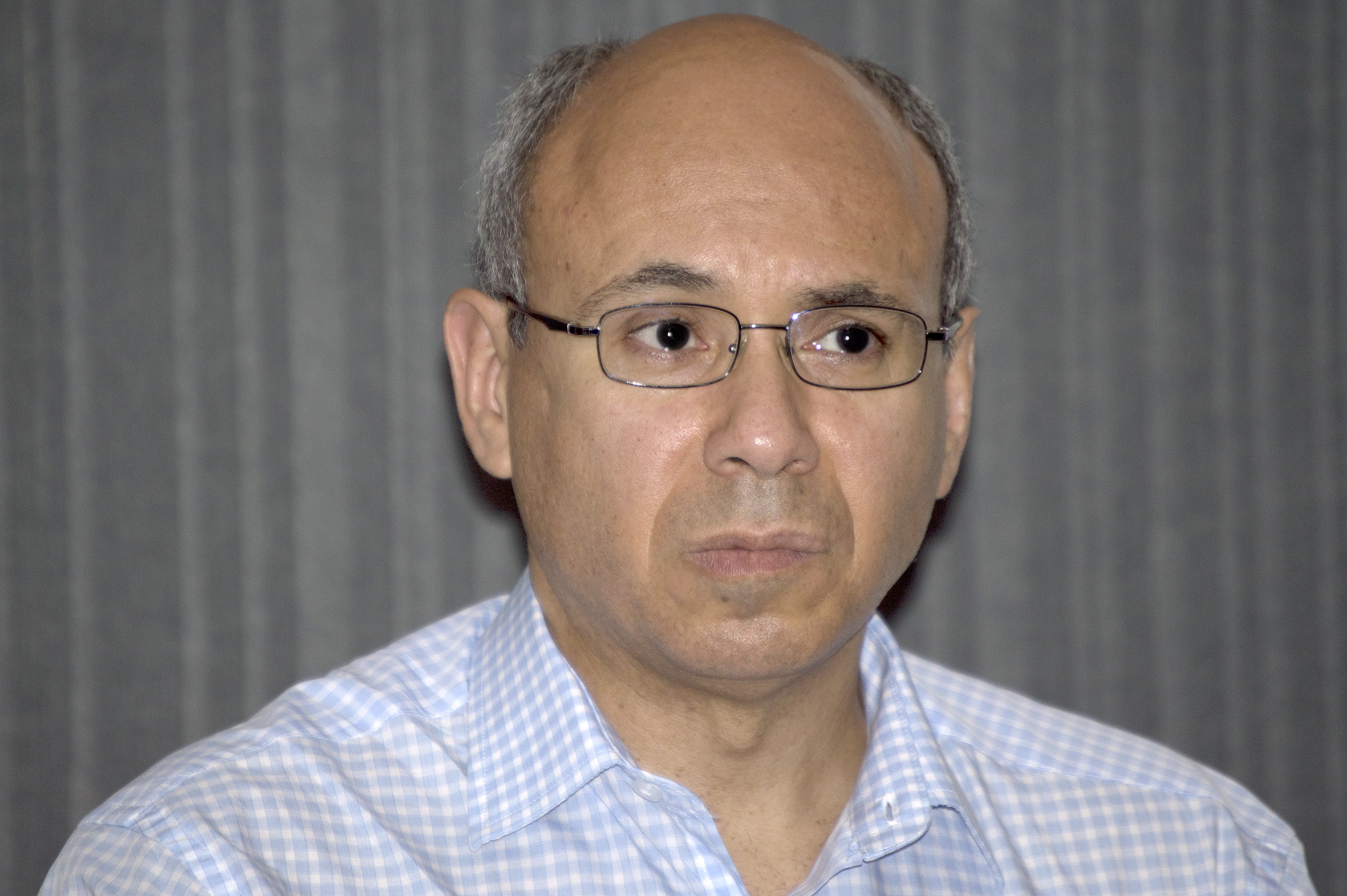 Wagner Costa Ribeiro