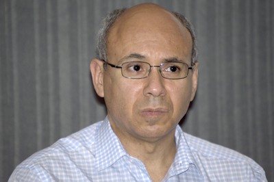 Wagner Costa Ribeiro