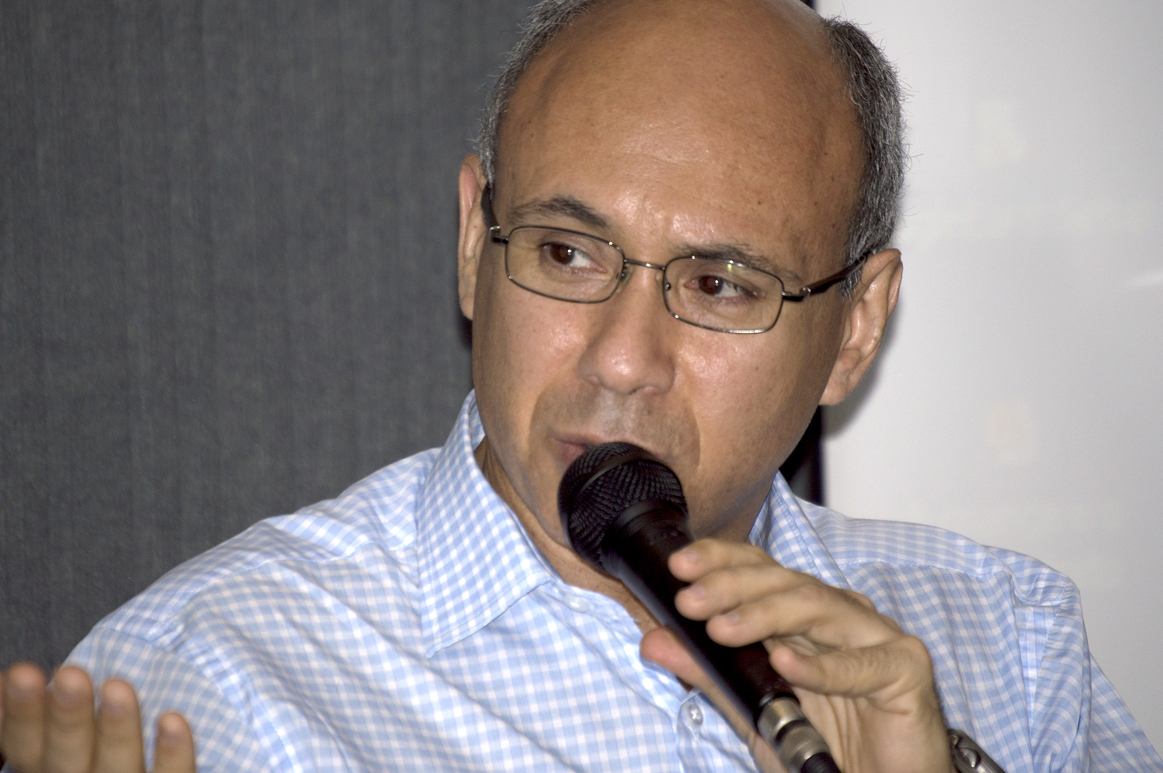 Wagner Costa Ribeiro