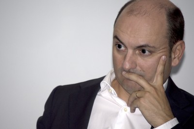 Eduardo Felipe Pérez Matias