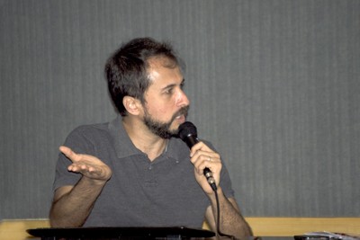 Ricardo Baitelo