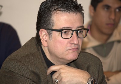 Carlos Melo