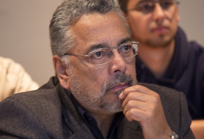 Luiz Carlos Ribeiro