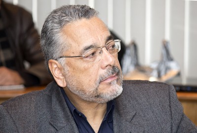 Luiz Carlos Ribeiro