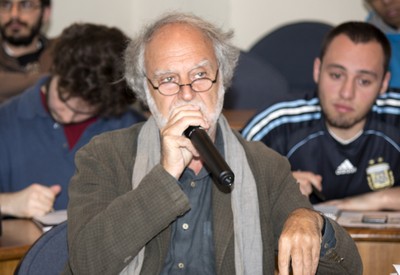 Massimo Canevacci
