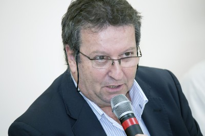 David Kupfer