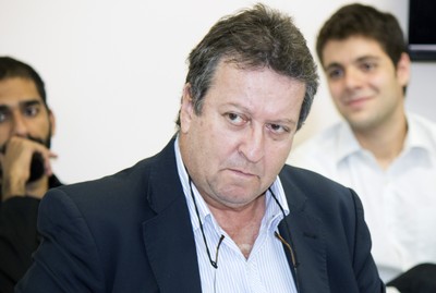 David Kupfer