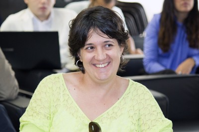Fernanda De Nigri